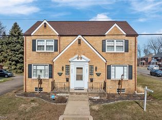 3801-03 4th St NW, Canton, OH 44708