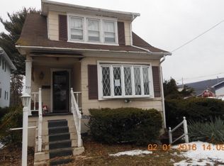 711 Morningside Ave, Altoona, PA 16602