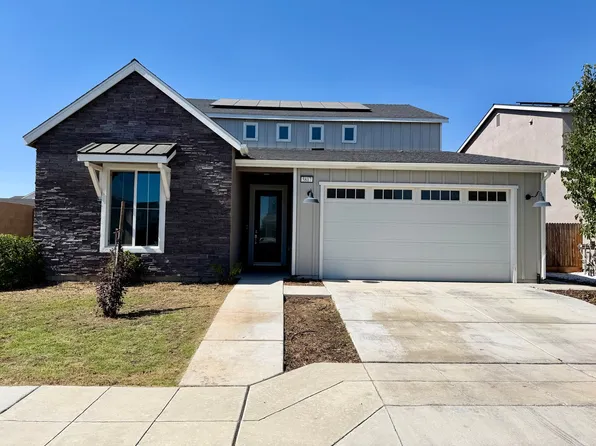 5817 E Truman Ave, Fresno, CA 93727
