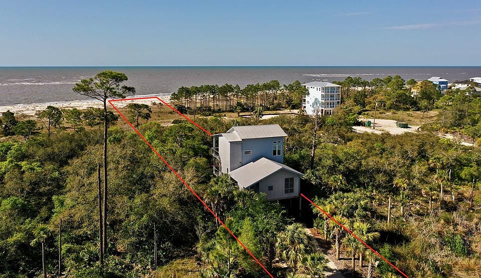 2298 Indian Pass Rd, Port Saint Joe, FL 32456 Zillow