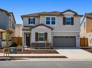 2645 Gibraltar Drive, Fairfield, CA 94533
