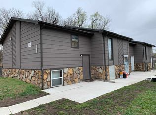 421 N Ash St, Wichita, KS 67214