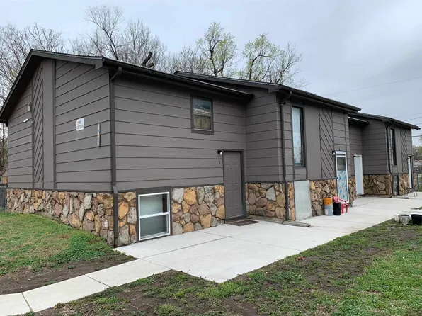 421 N Ash St, Wichita, KS 67214