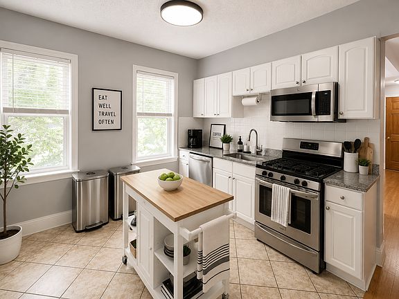 3rd image of 9 Harvard Ter APT 2