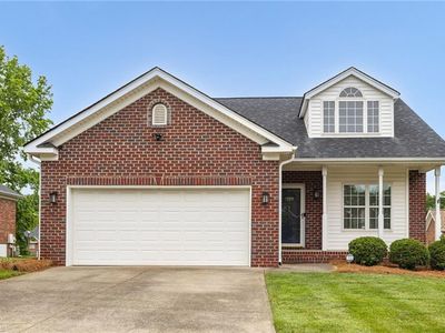 1329 Whitworth Ct, Kernersville, NC, 27284
