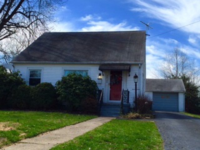 1st image of 2426 Clay St