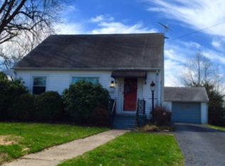 2426 Clay St, Owensboro, KY 42303