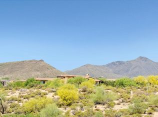 10258 E Joy Ranch Rd, Scottsdale, AZ 85262