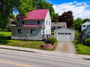 113 Eastern Avenue, Augusta, ME 04330