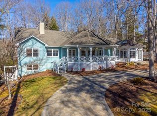 60 Circle Trce, Franklin, NC 28734
