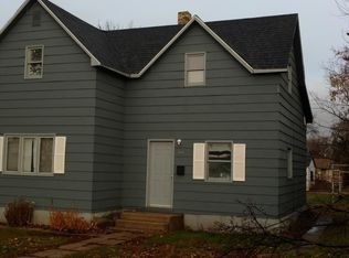 514 Conley Ave S, Thief River Falls, MN 56701