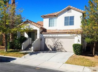8408 Legacy Valley Ave, Las Vegas, NV 89129