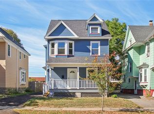 77 Sidney St, Rochester, NY 14609