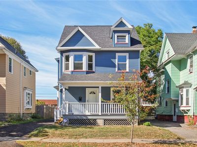 77 Sidney St, Rochester, NY, 14609