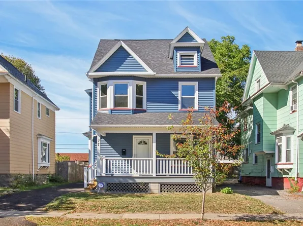 77 Sidney St, Rochester, NY 14609