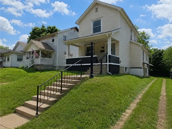 2238 Koehler Ave, Dayton, OH 45414