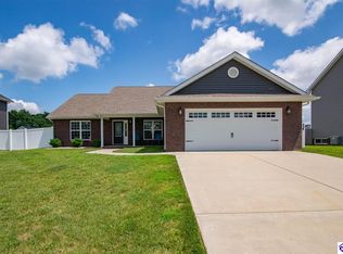 140 Mount Carmel Blvd, Rineyville, KY 40162