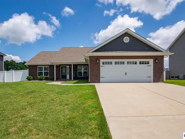 140 Mount Carmel Blvd, Rineyville, KY 40162