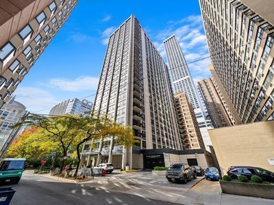 222 E Pearson St APT 2303, Chicago, IL, 60611