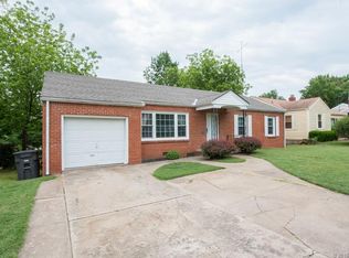 1612 Cherokee Pl, Bartlesville, OK 74003