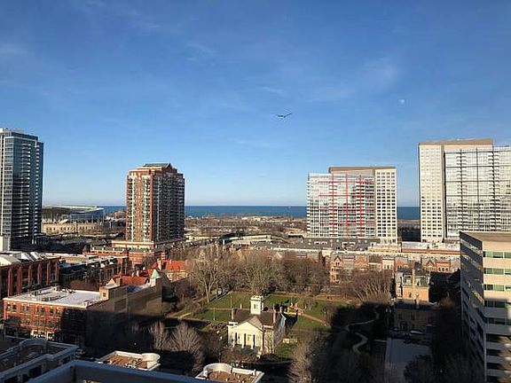 4th image of 1845 S Michigan Ave Unit 1709