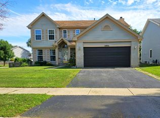 21931 W Kettering Ct, Plainfield, IL 60544