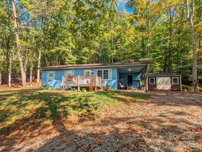710 Three Quarter Creek Rd, Burnsville, NC, 28714