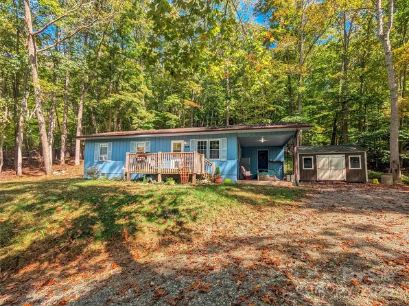 710 Three Quarter Creek Rd, Burnsville, NC 28714