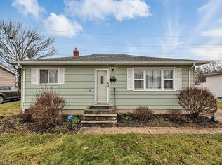 5890 Middlebrook Blvd, Brookpark, OH