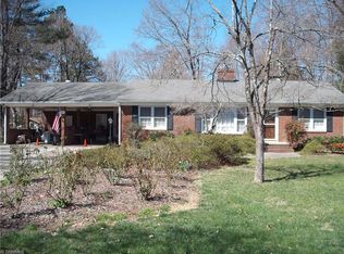 3307 Dillon Rd, Jamestown, NC 27282