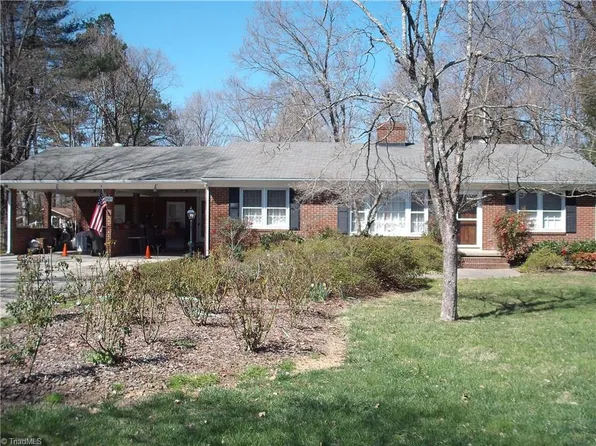 3307 Dillon Rd, Jamestown, NC 27282