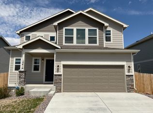 10416 Horton Dr, Colorado Springs, CO 80925