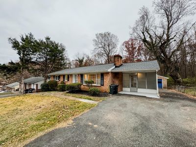 1307 Ashbourne Dr, Lynchburg, VA, 24501