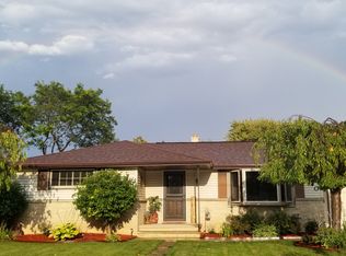 790 Pleasant Ln, Menasha, WI 54952