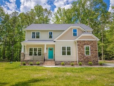 7068 Autumn Peak Cir, Mechanicsville, VA, 23116