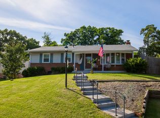 9708 Botsford Rd, Manassas, VA 20109