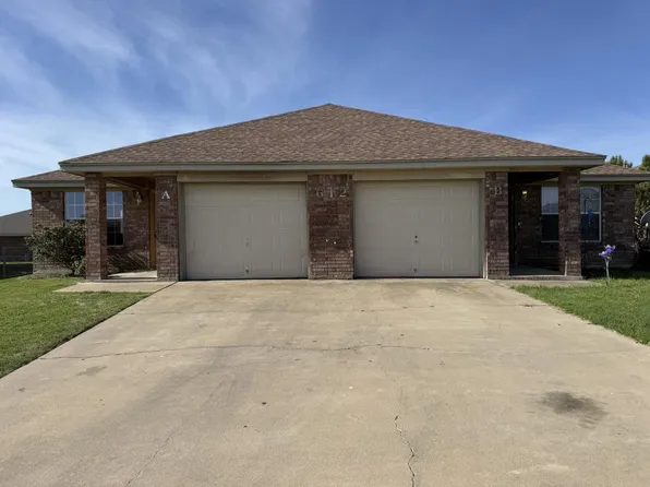 612 Bermuda, Copperas Cove, TX 76522