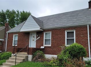 3635 Edmundson Rd, Saint Louis, MO 63114