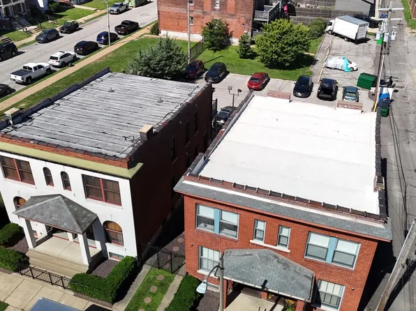 1121 Tower Grove Ave, Saint Louis, MO 63110