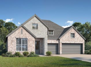 Princeton - SH 5432 Plan, Solterra Texas, Mesquite, TX 75181