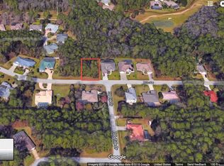 167 Eric Dr, Palm Coast, FL 32164