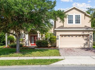 217 Porchester Dr, Sanford, FL 32771