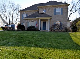 6724 Stonyhill Rd, Knoxville, TN 37918