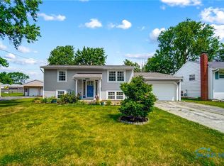 418 Lester Ave, Findlay, OH 45840