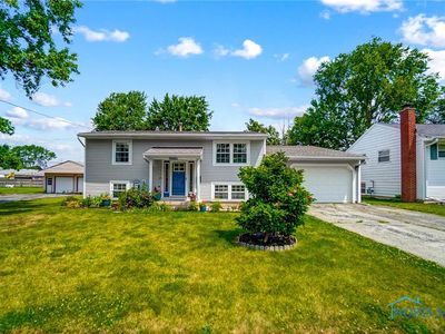 418 Lester Ave, Findlay, OH, 45840