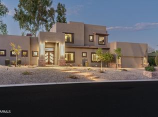 10406 N Demaret Dr, Fountain Hills, AZ 85268