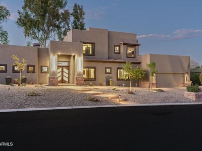 10406 N DEMARET Drive, Fountain Hills, AZ, 85268