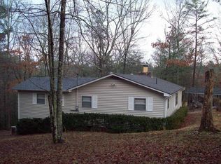3130 Merritt Dr, Blairsville, GA 30512