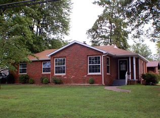 300 W Zupan St, Maryville, IL