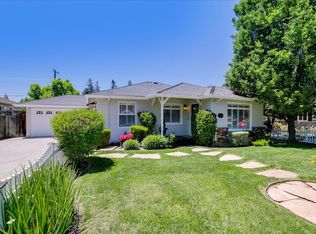 2077 Ellen Ave, San Jose, CA